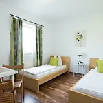 Guest house Rosenhof 3*