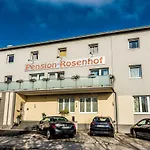 Rosenhof Guest house 3*
