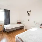 Guest house Rosenhof Linz