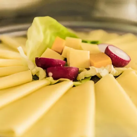 Rosenhof Penzion Linec