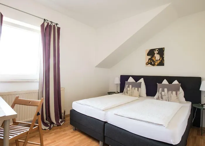 Rosenhof Guest house 3*