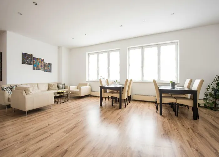 Rosenhof Guest house