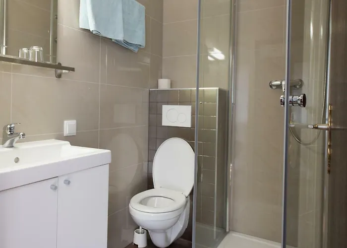 Rosenhof Guest house 3*