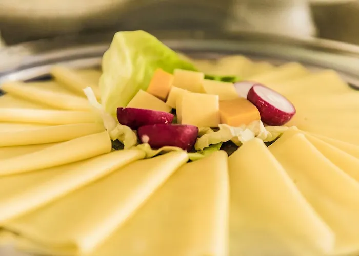 Rosenhof Casa de hóspedes Linz