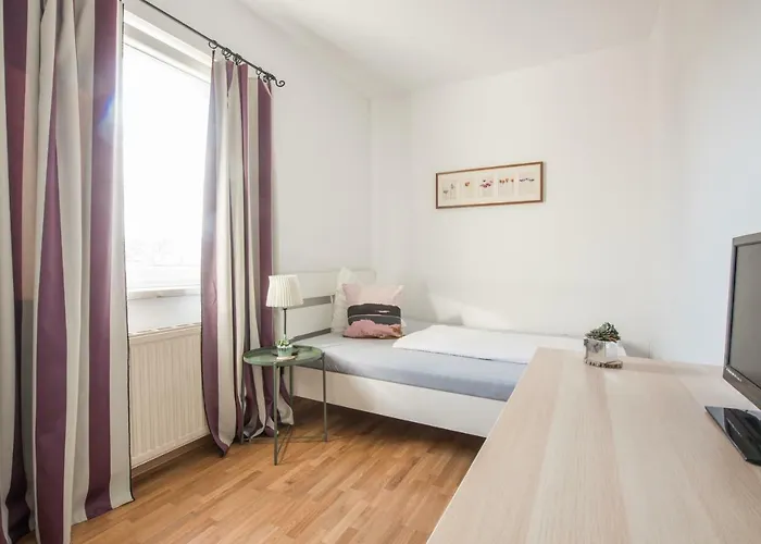 Rosenhof Guest house Linz