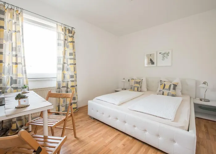 Rosenhof Guest house Linz