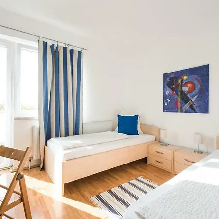 Rosenhof Maison d'hôtes Linz