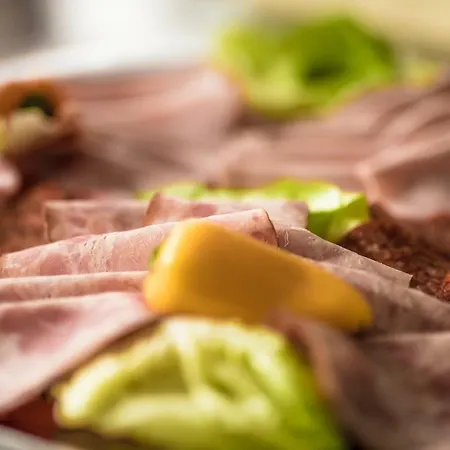 Rosenhof Maison d'hôtes 3*