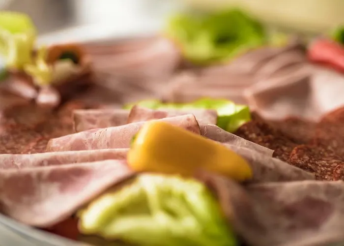 Rosenhof Maison d'hôtes 3*